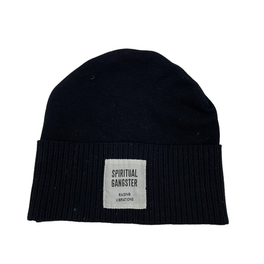 Hat Beanie By Spiritual Gangster