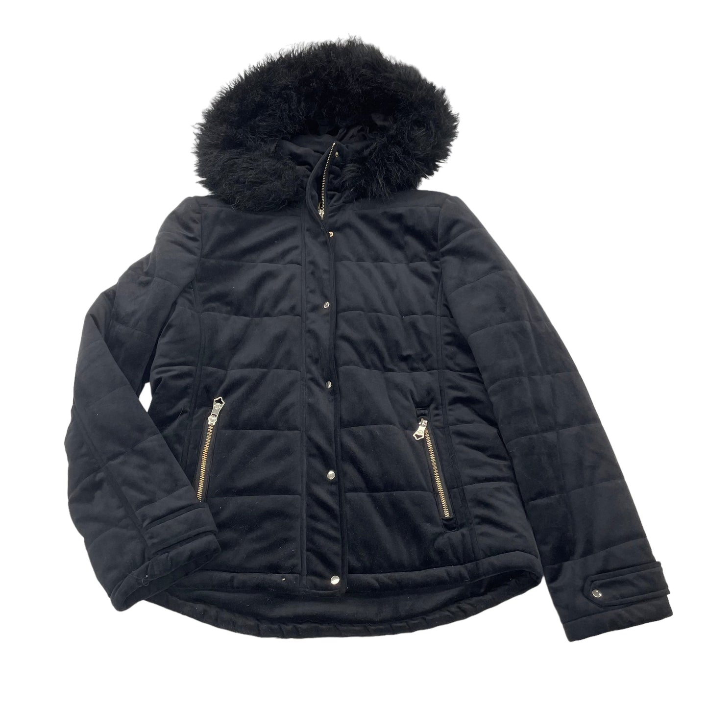 Coat Puffer & Quilted By Nanette Lepore  Size: M