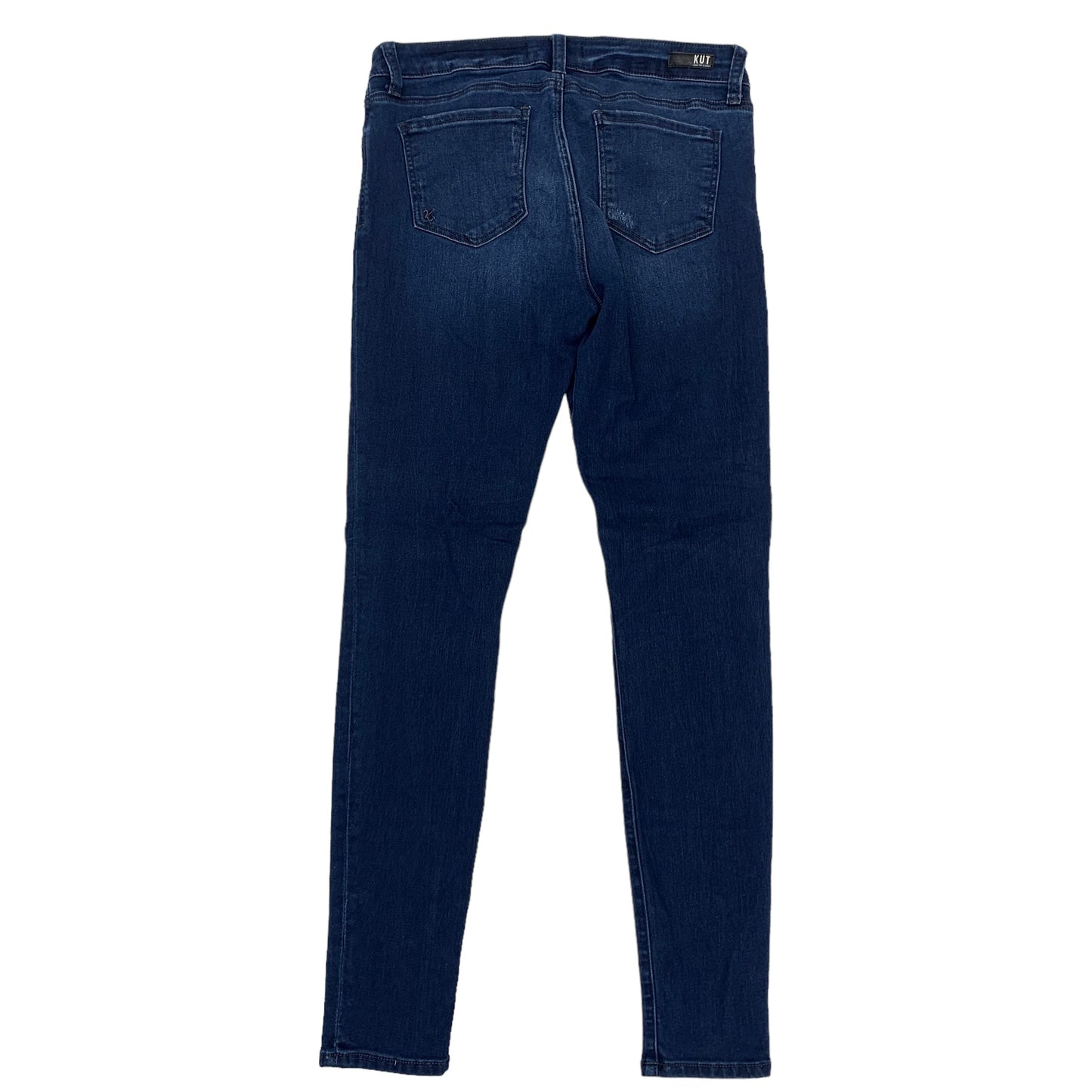 Jeans Skinny By Kut  Size: 10