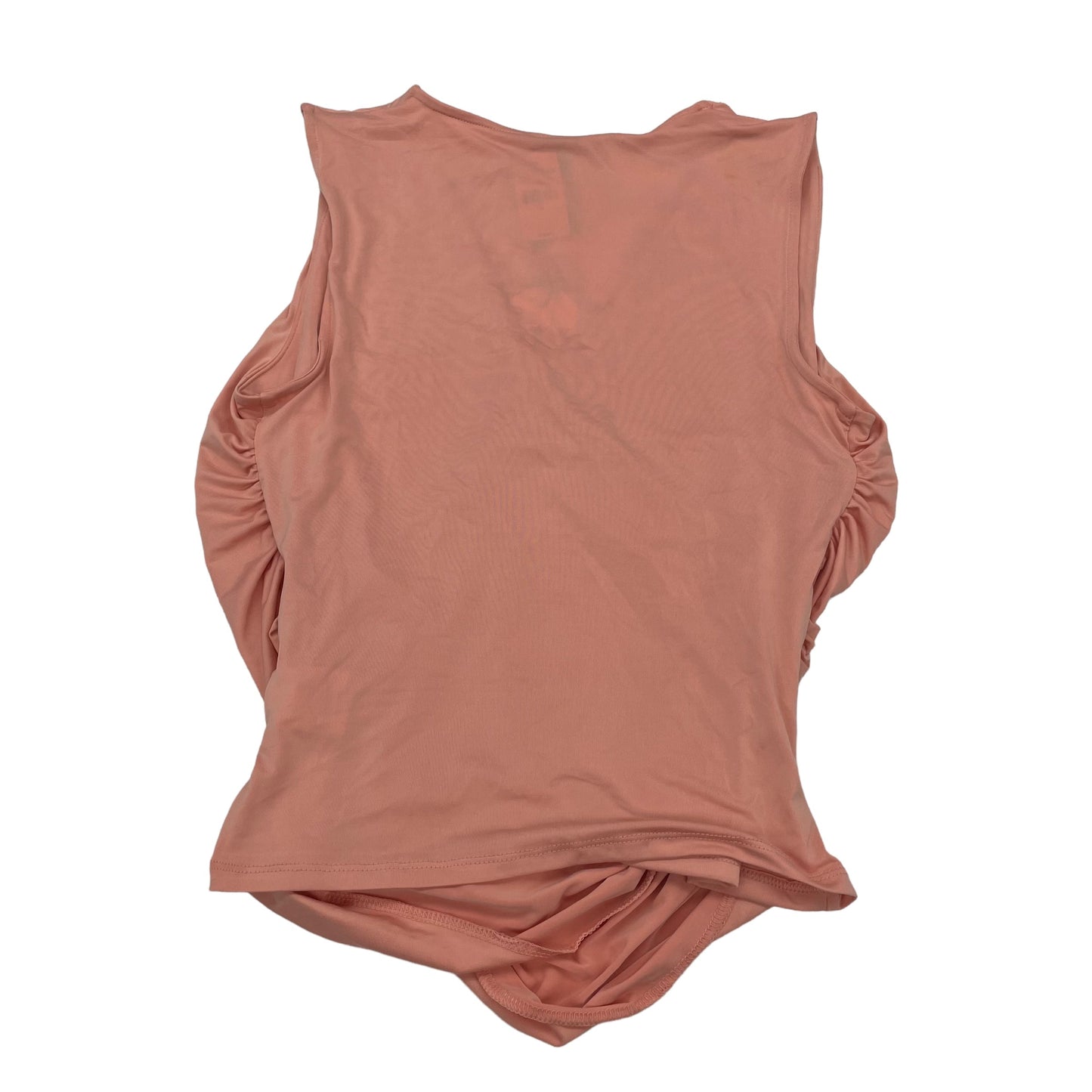 Top Sleeveless By Express  Size: M