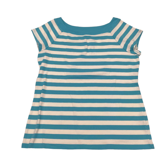 Top Short Sleeve By Dressbarn  Size: Xl