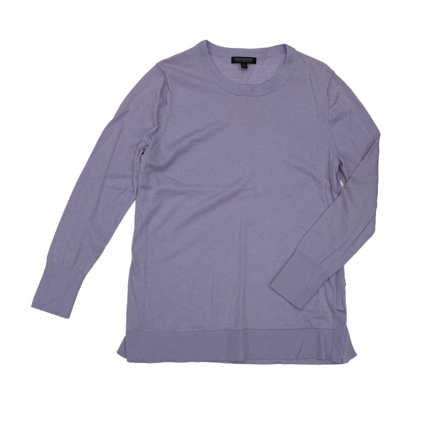 Sweater By Banana Republic  Size: L