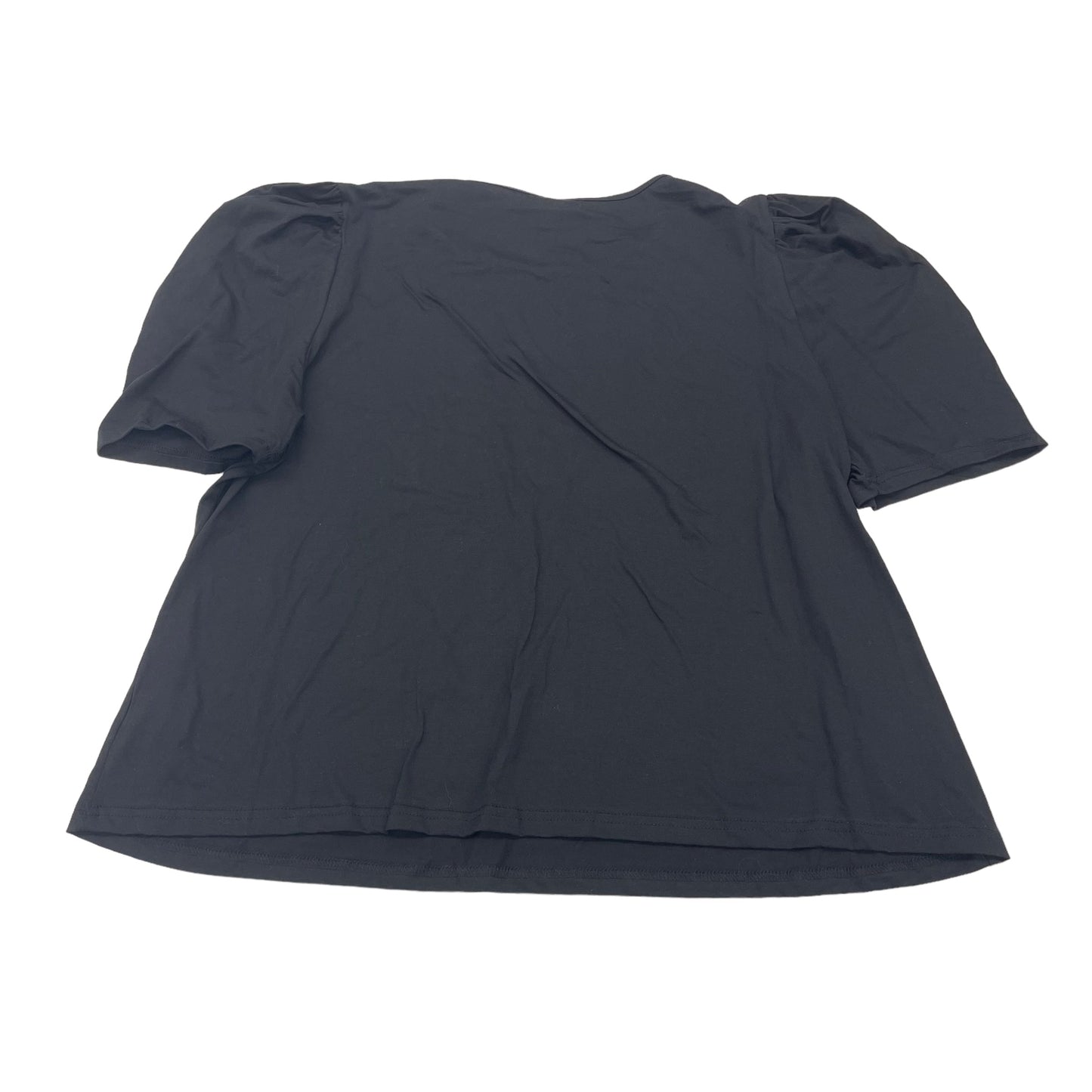 Top Short Sleeve By Clothes Mentor  Size: 4x