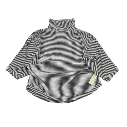 Top 3/4 Sleeve By Doe & Rae  Size: S
