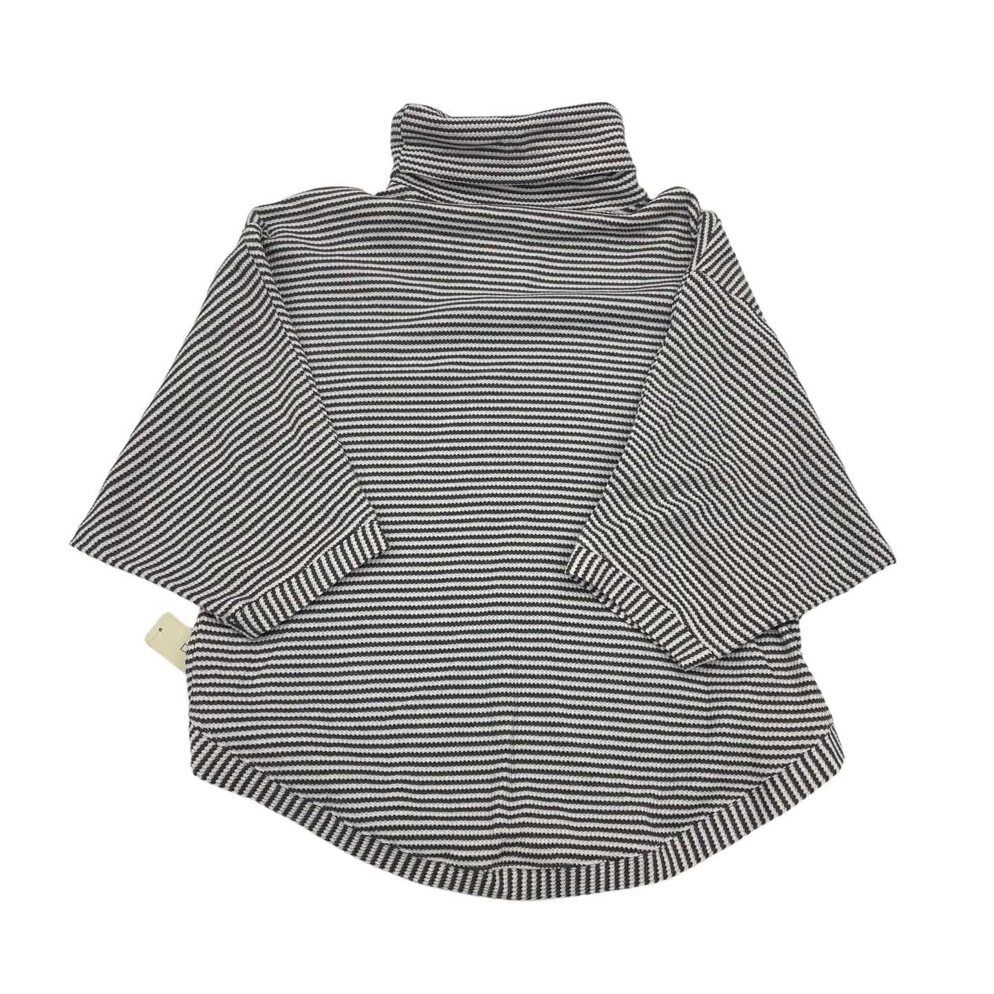 Top 3/4 Sleeve By Doe & Rae  Size: S