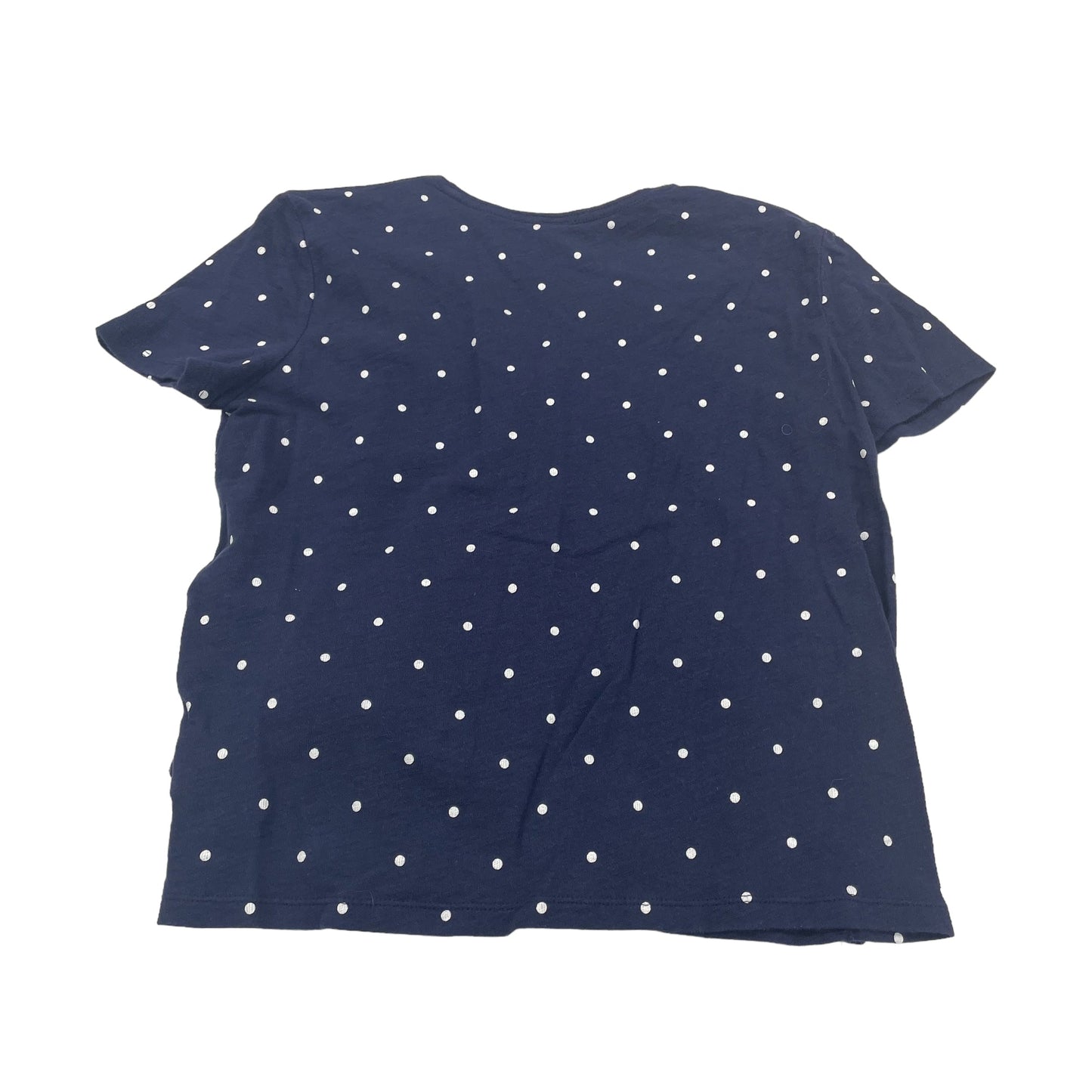 Top Short Sleeve By Old Navy  Size: S