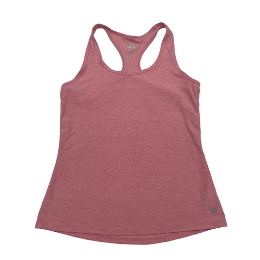 Athletic Tank Top By Rbx  Size: S