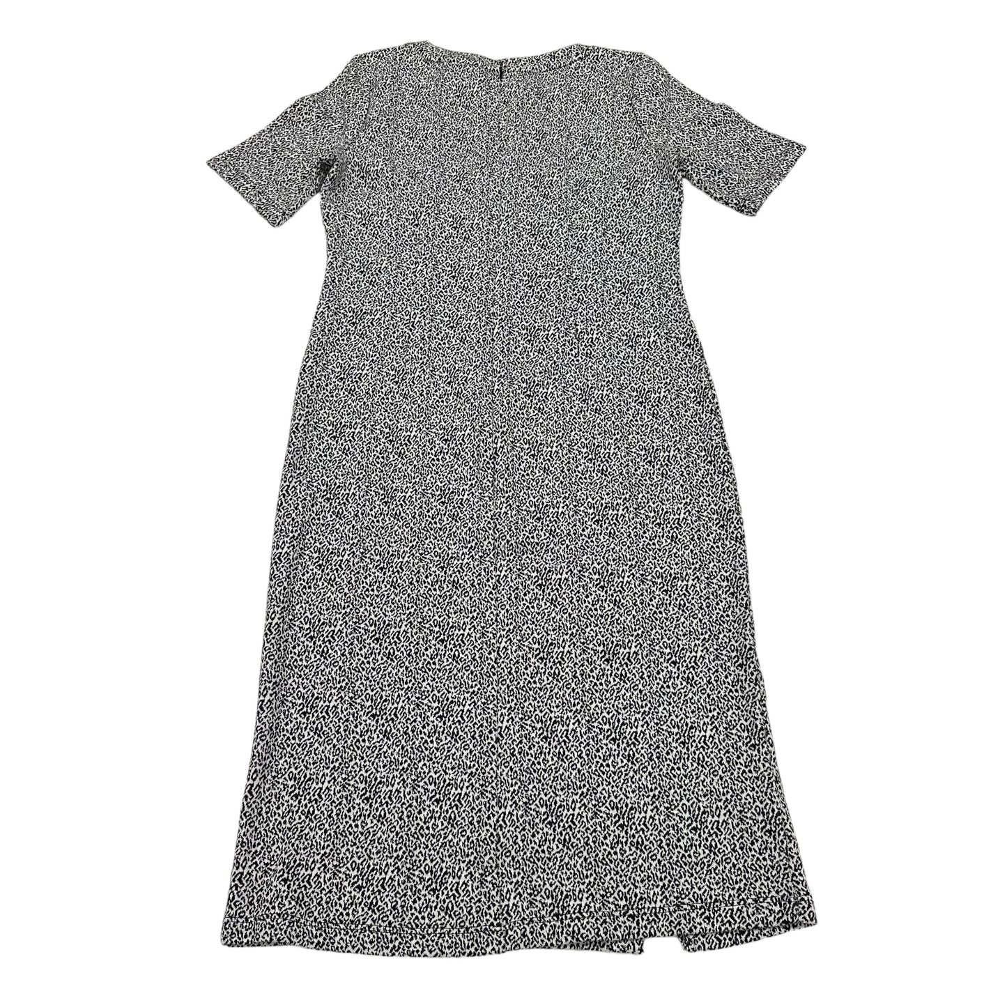 Dress Casual Midi By Loft  Size: 6