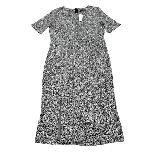 Dress Casual Midi By Loft  Size: 6