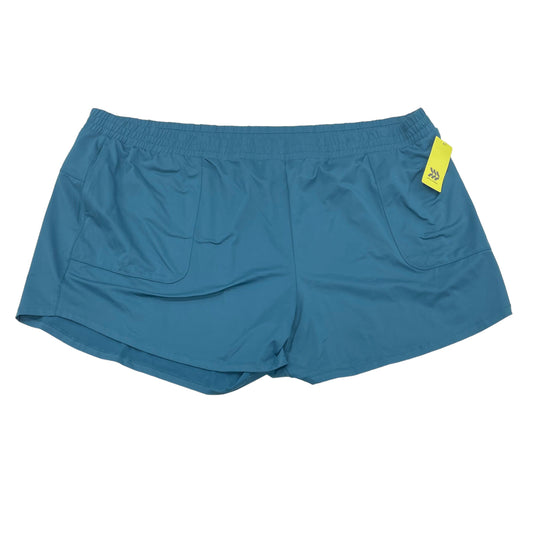 Athletic Shorts By All In Motion  Size: 4x