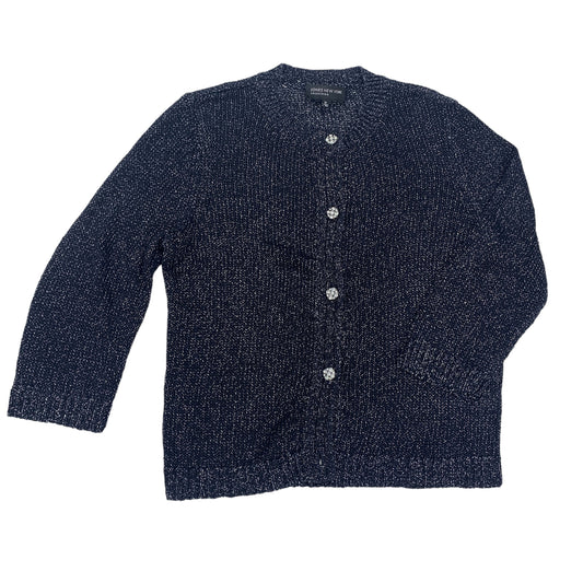 Cardigan By Jones New York  Size: M