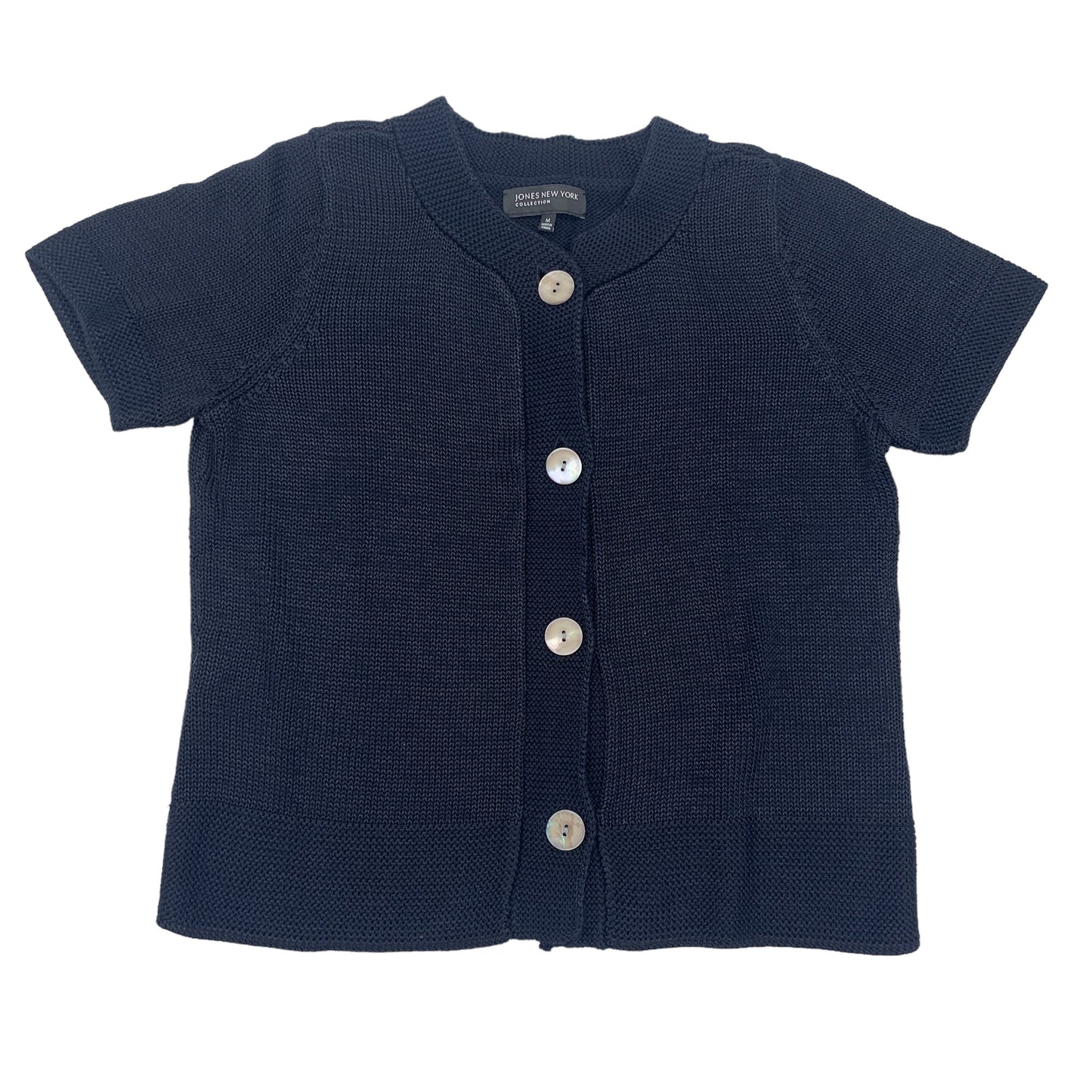 Cardigan By Jones New York  Size: M