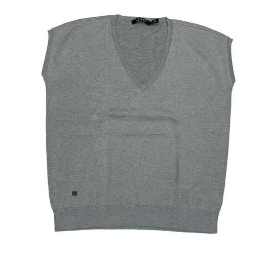 Vest Sweater By Ralph Lauren  Size: S