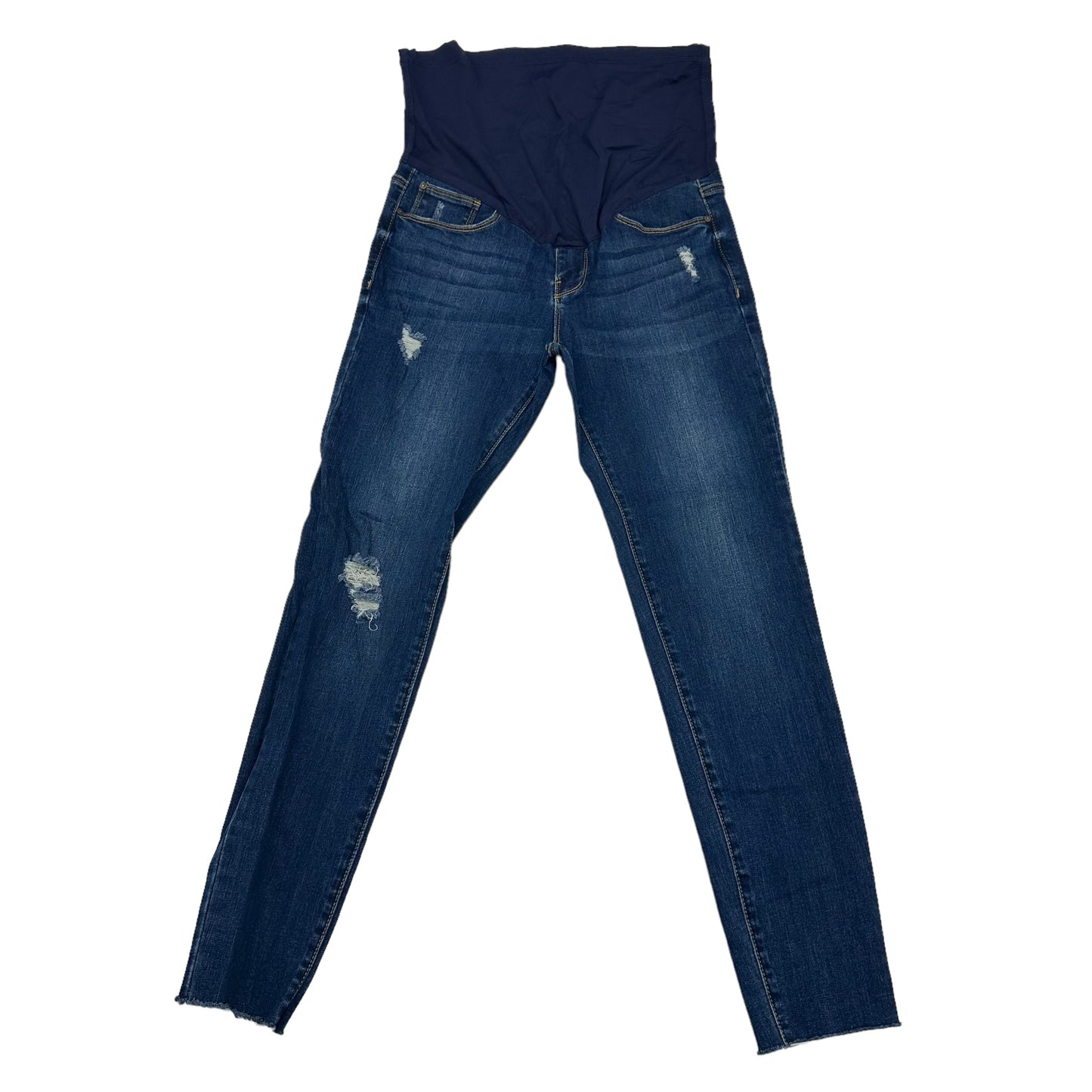 Maternity Jeans By 1822 Denim  Size: 8