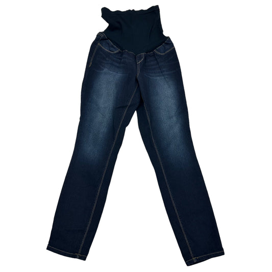 Maternity Jeans By 1822 Denim  Size: 8