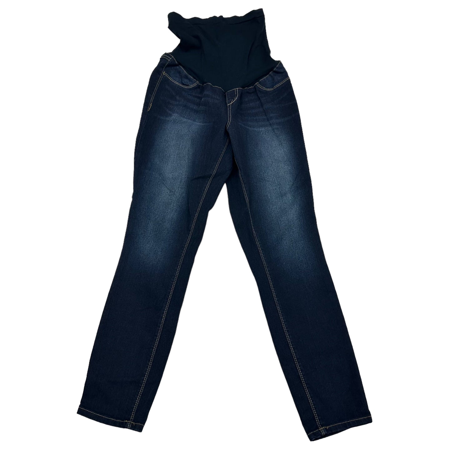 Maternity Jeans By 1822 Denim  Size: 8