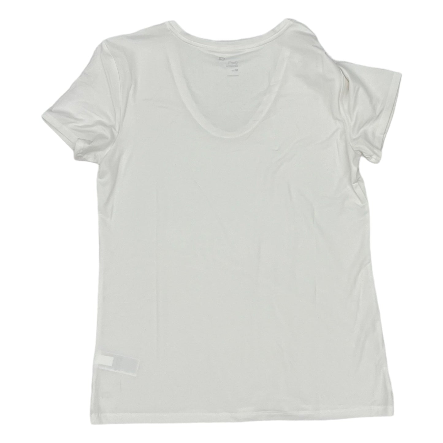 Athletic Top Short Sleeve By Gapfit  Size: M