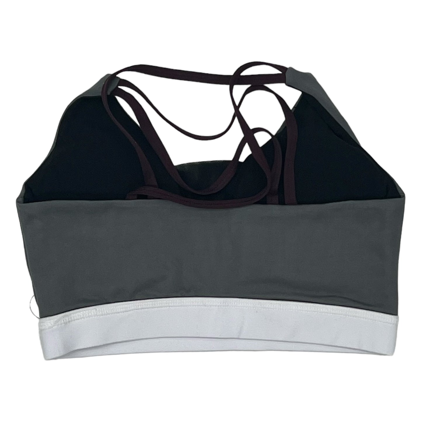 Athletic Bra By Mono B  Size: S