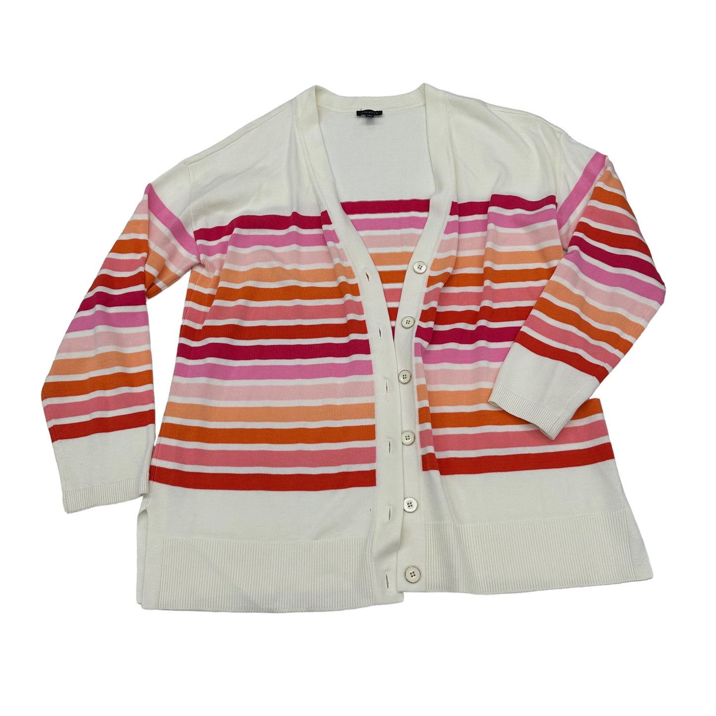 Cardigan By Talbots  Size: L