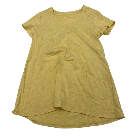 Top Short Sleeve By Pure Jill  Size: Xs