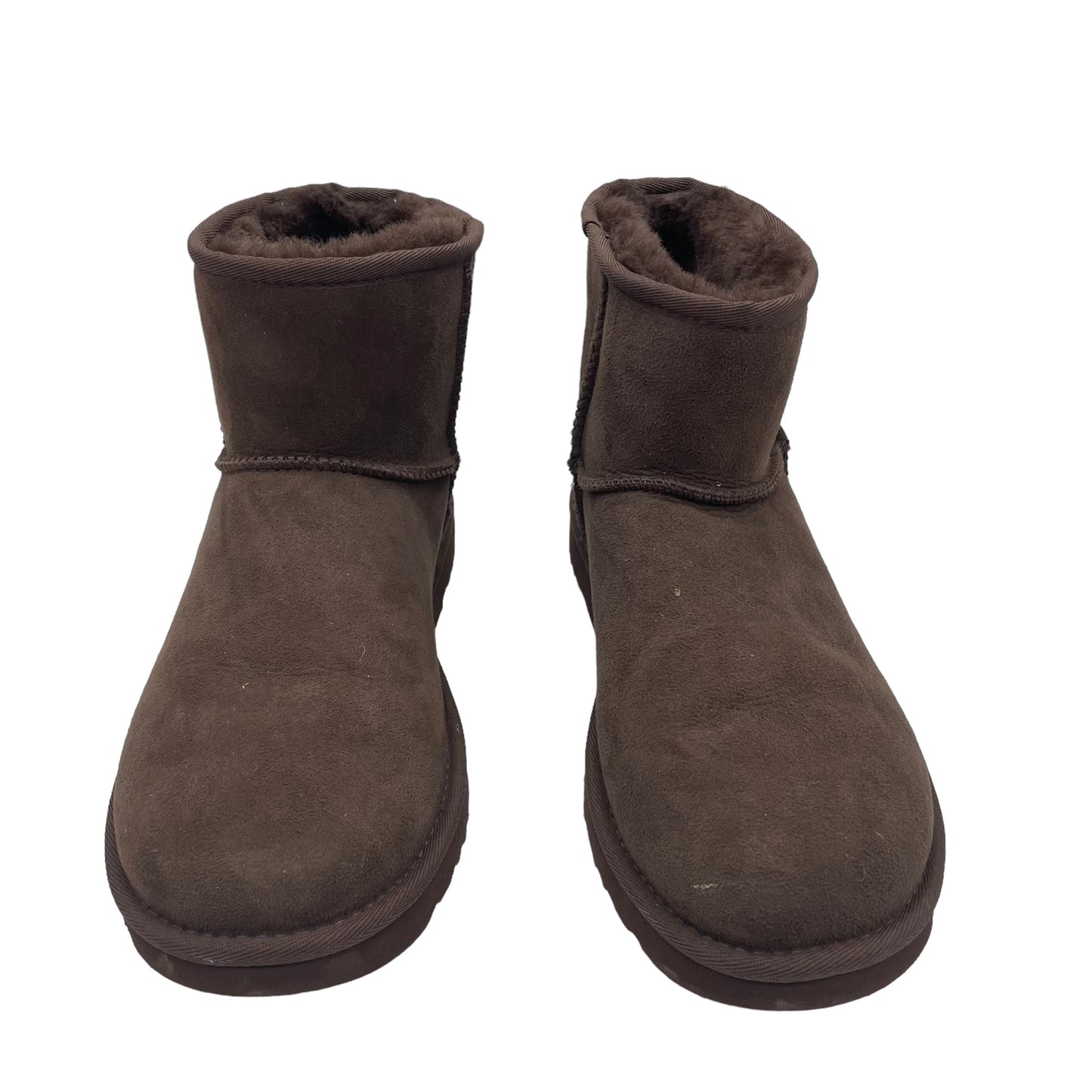 Boots Designer By Ugg  Size: 9