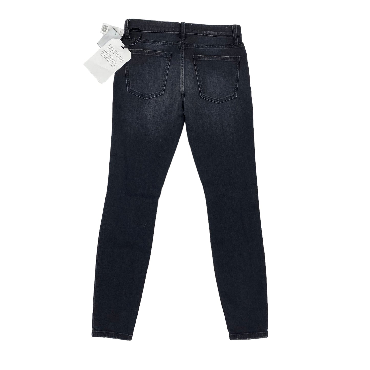 Jeans Skinny By Current/elliott  Size: 2