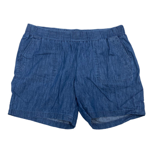 Shorts By Talbots  Size: 1x