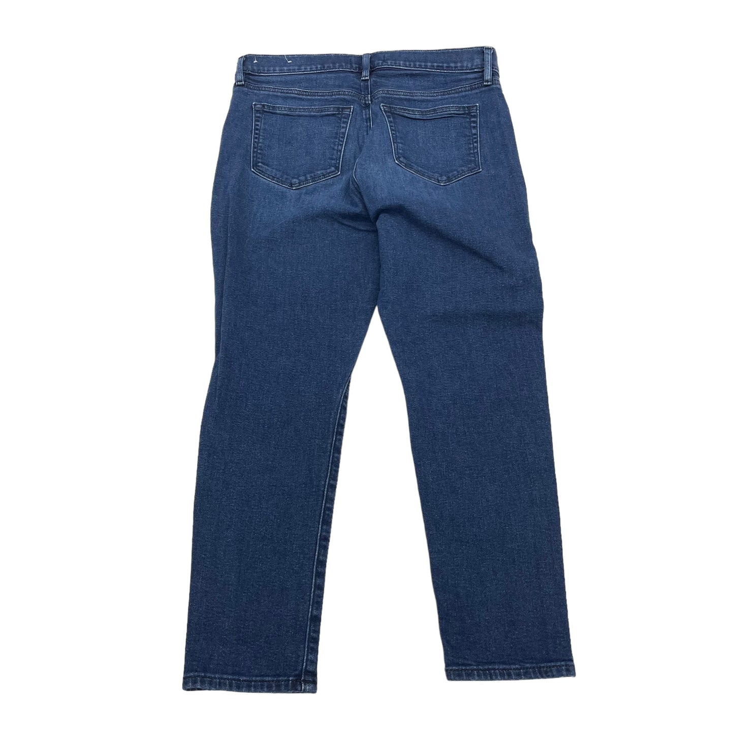 Jeans Skinny By Loft  Size: 10