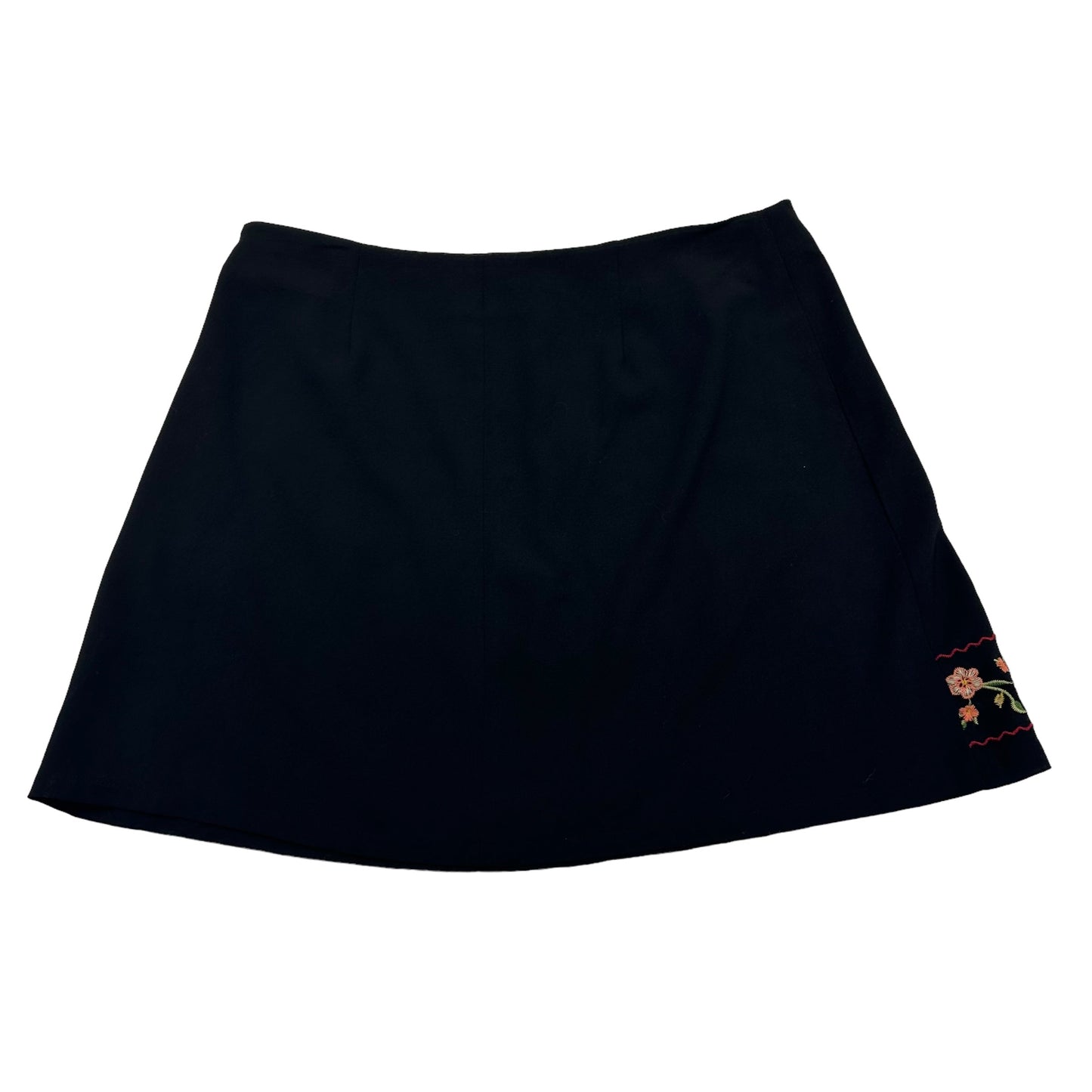 Skirt Mini & Short By Blu Pepper  Size: L