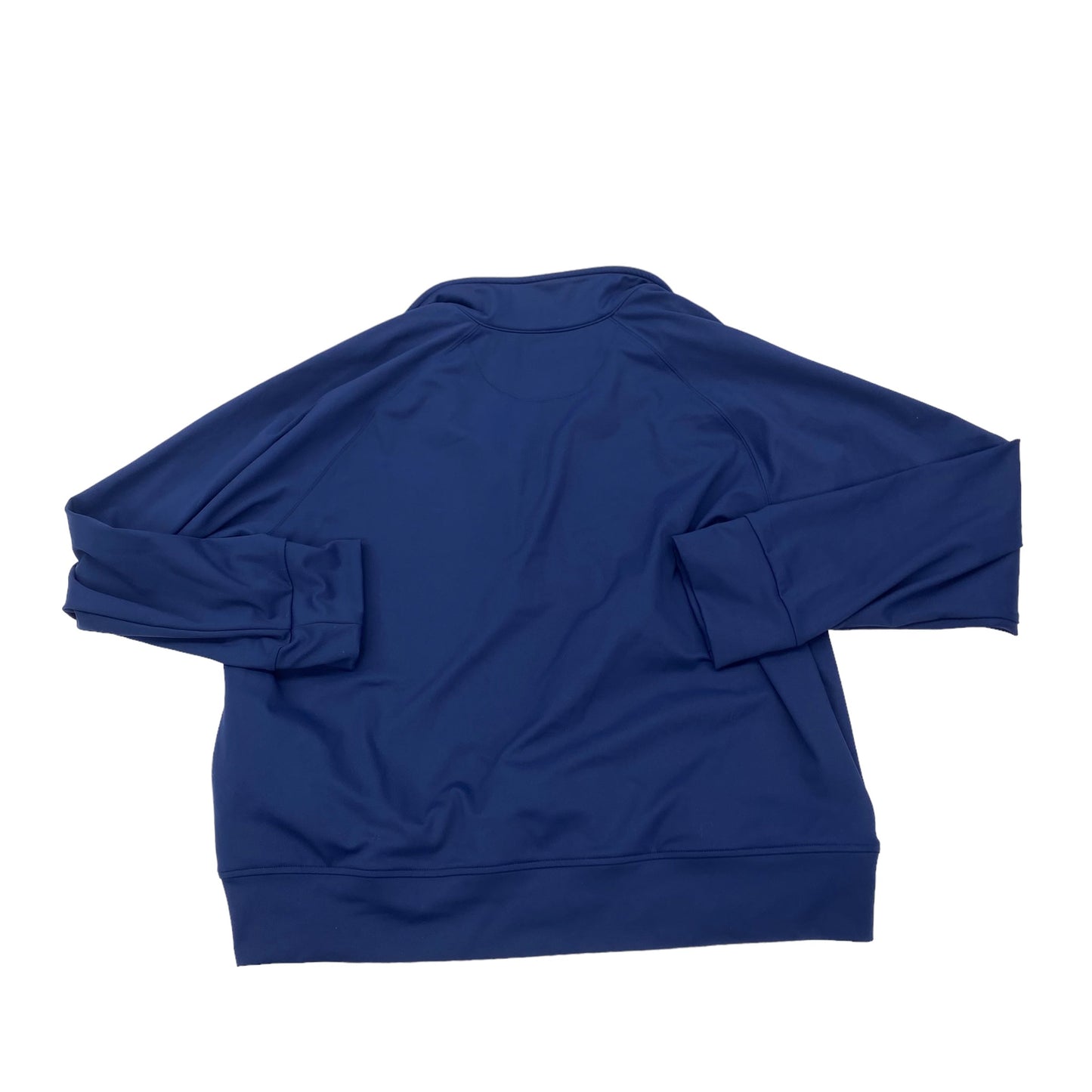 Athletic Sweatshirt Collar By Cmc  Size: Xl