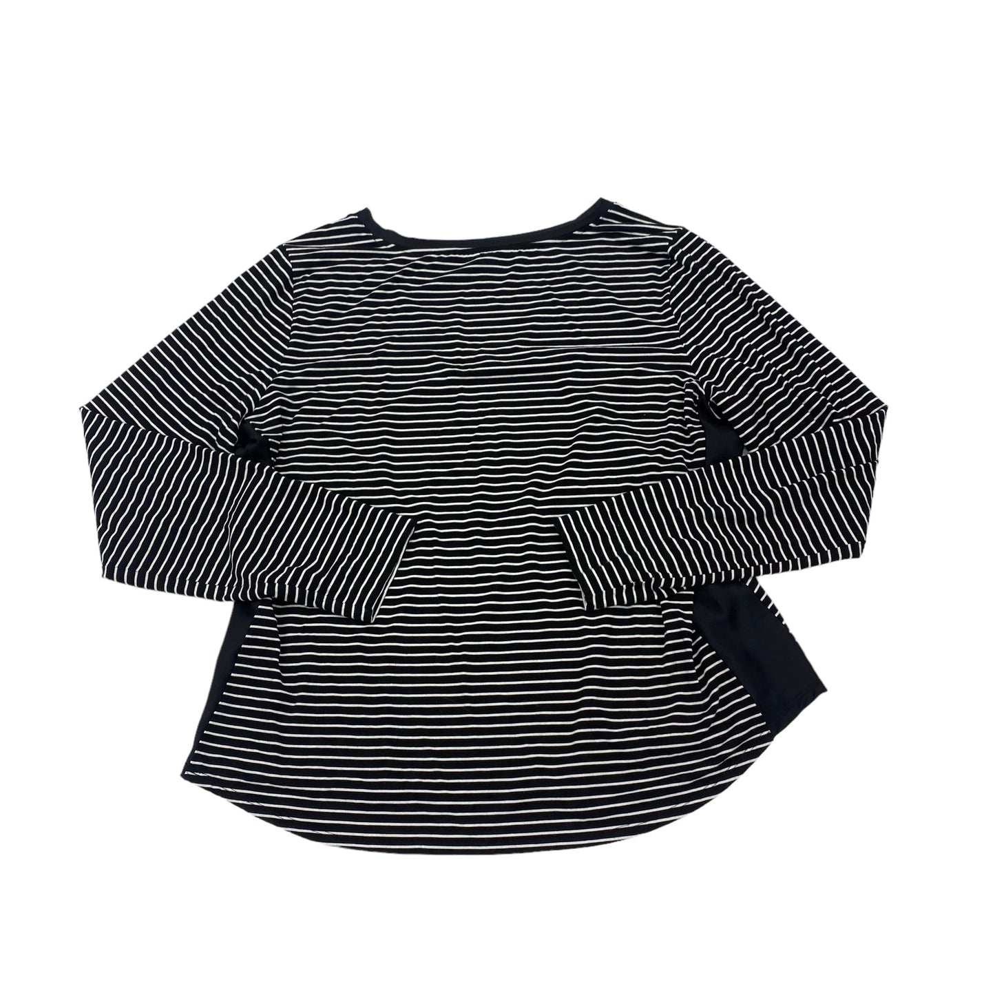 Top Long Sleeve By White House Black Market  Size: Xl