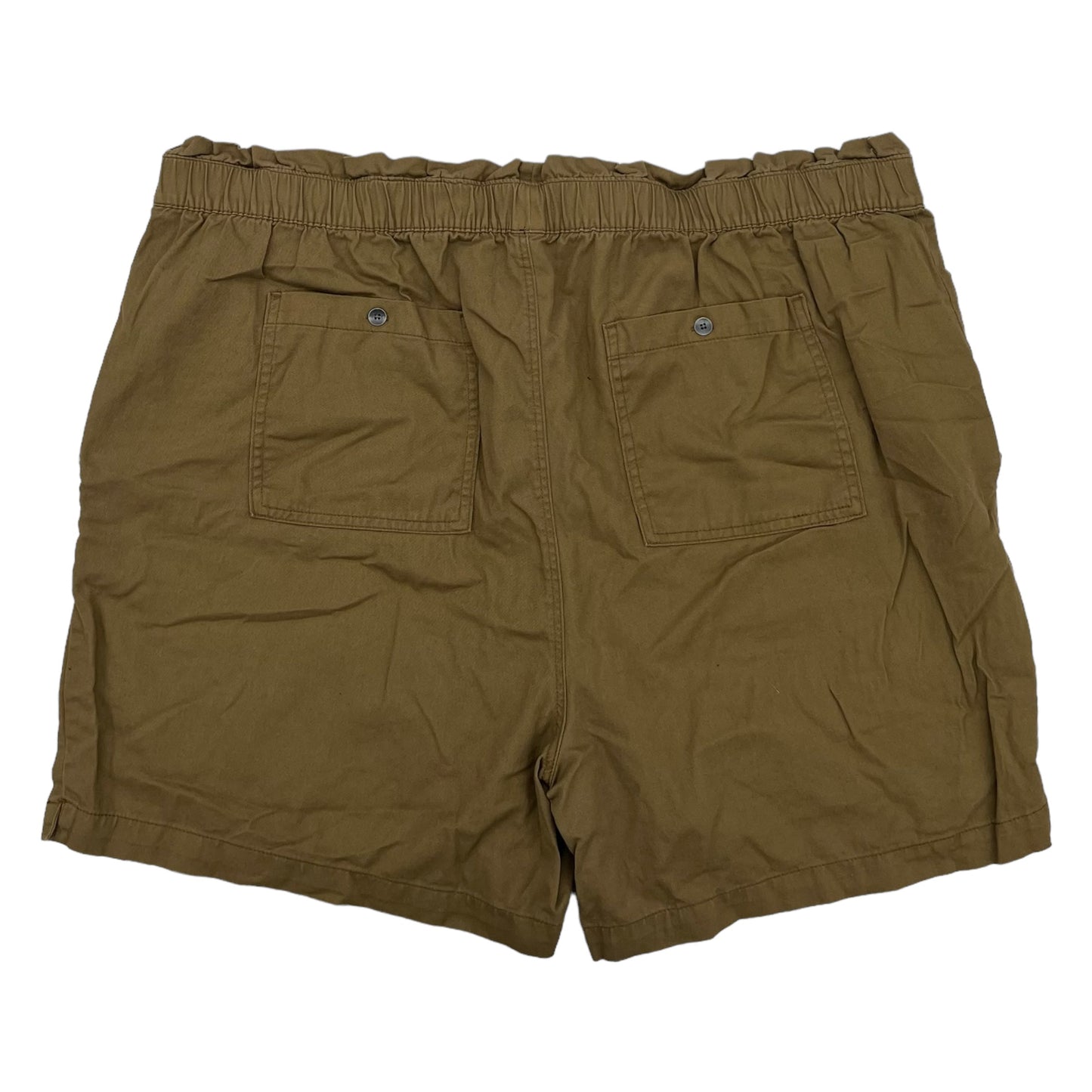 Shorts By Old Navy  Size: Xxl