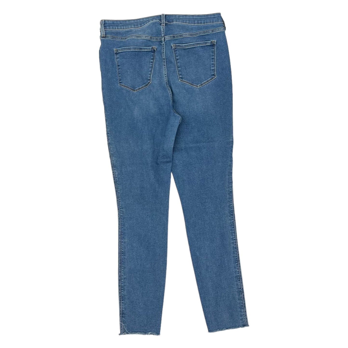 Jeans Skinny By Old Navy  Size: 18