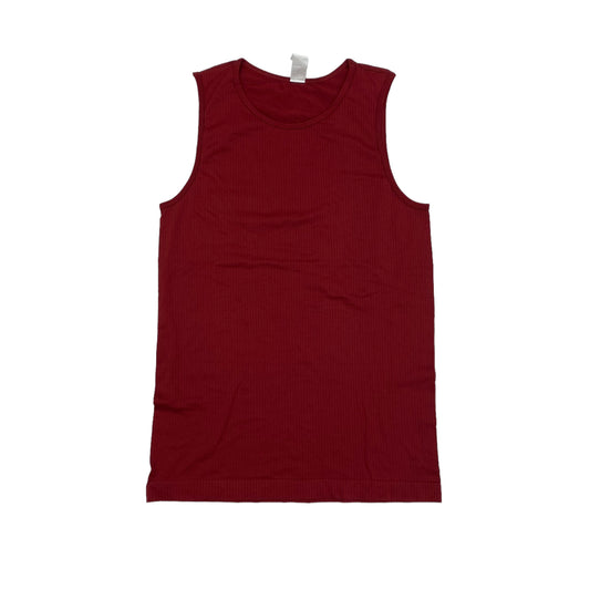Athletic Tank Top By Zyia  Size: Xxl