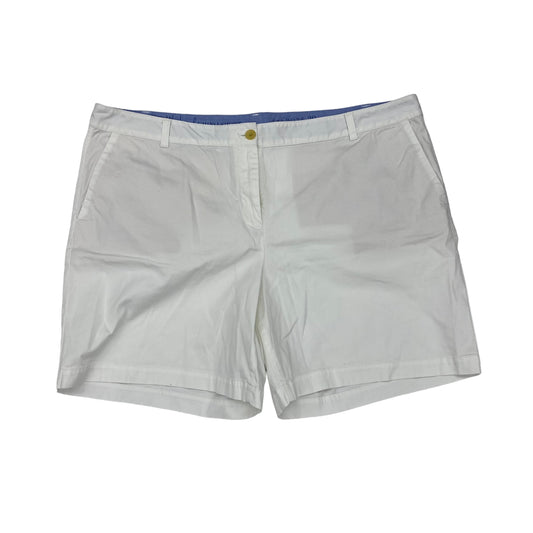 Shorts By Talbots  Size: 20