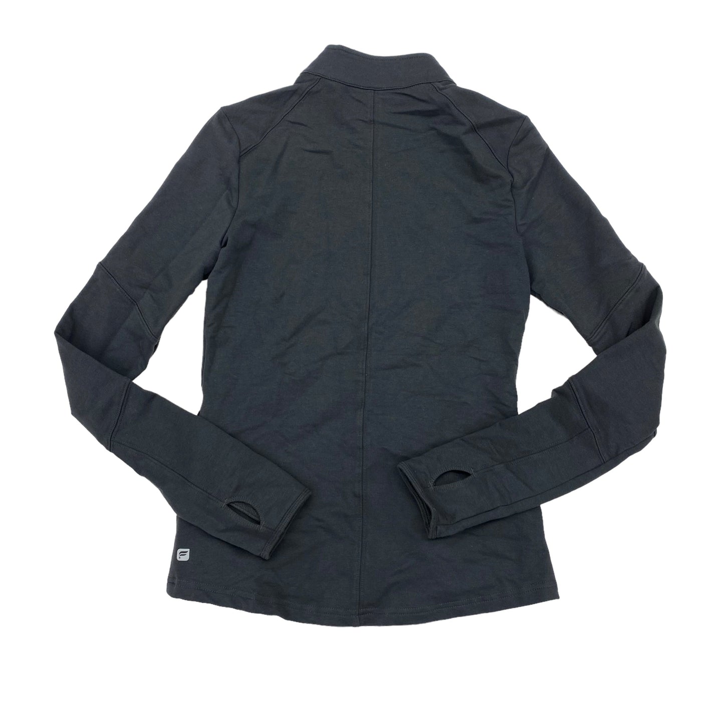 Athletic Jacket By Fabletics  Size: Xs