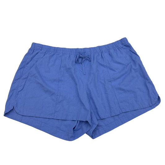 Shorts By Universal Thread  Size: 4x