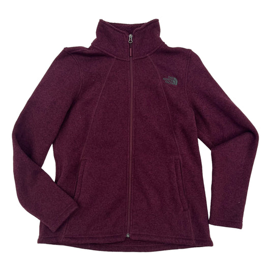 Athletic Fleece By The North Face  Size: L