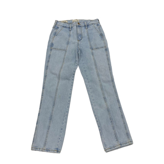 Jeans Skinny By Universal Thread  Size: 0