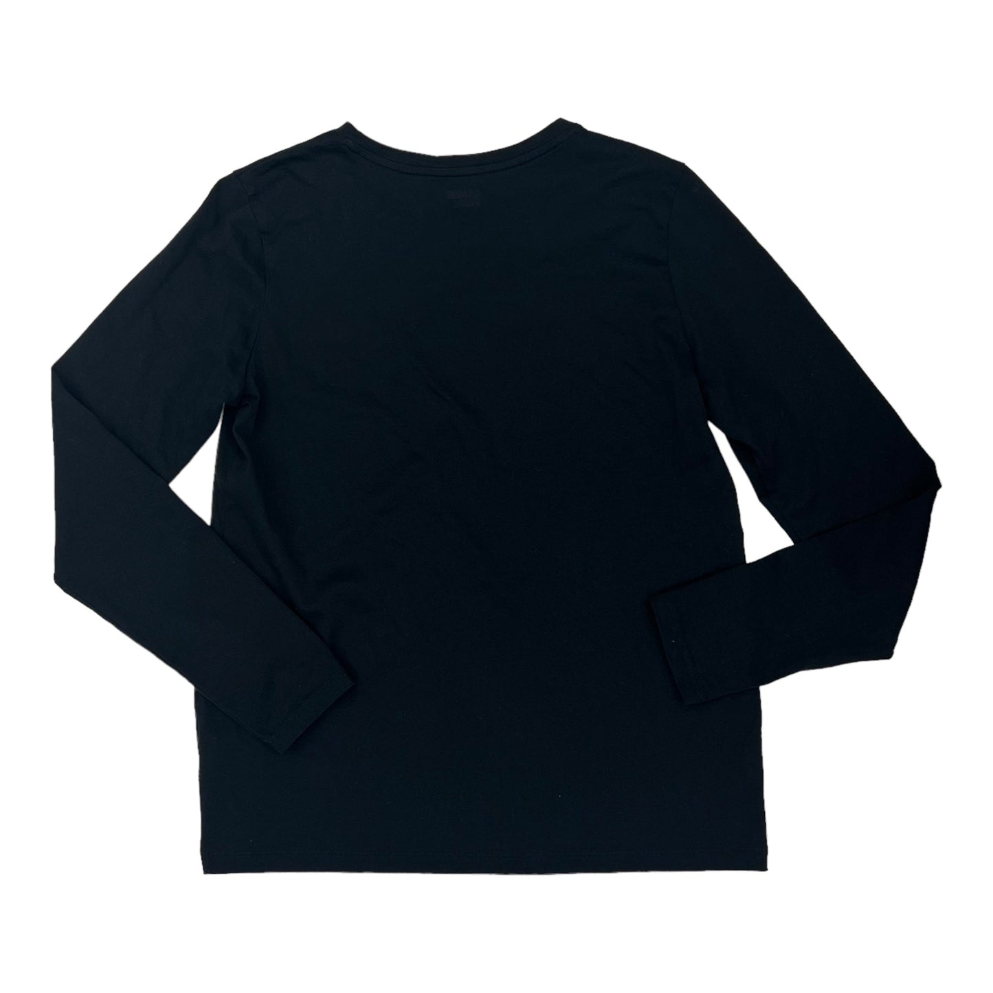 Top Long Sleeve By Lands End  Size: Xs