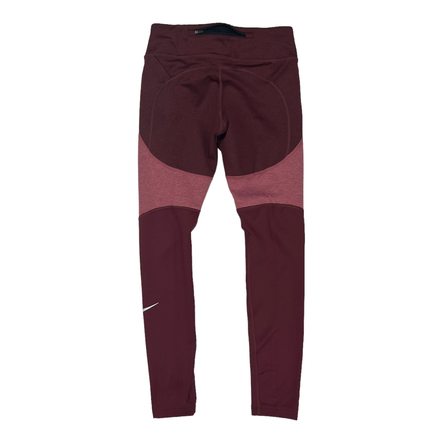 Athletic Leggings By Nike Apparel  Size: S