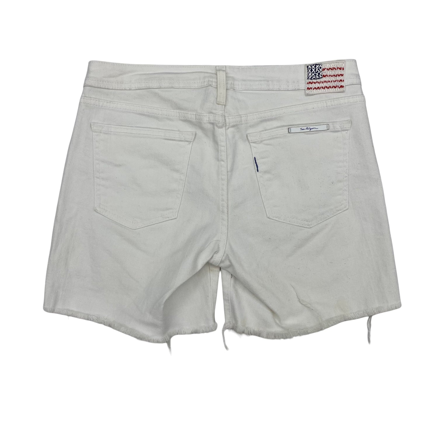 Shorts By True Religion  Size: 10