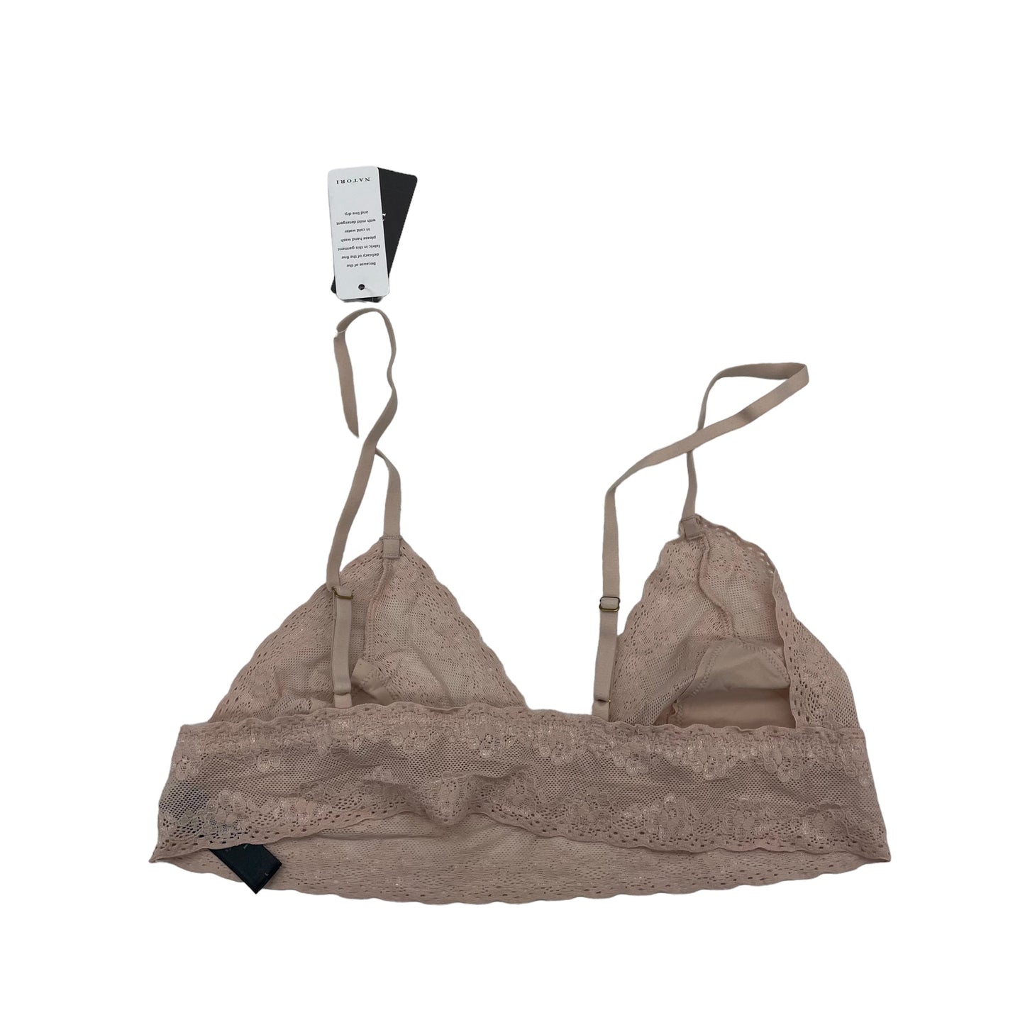 Bralette By Natori  Size: L