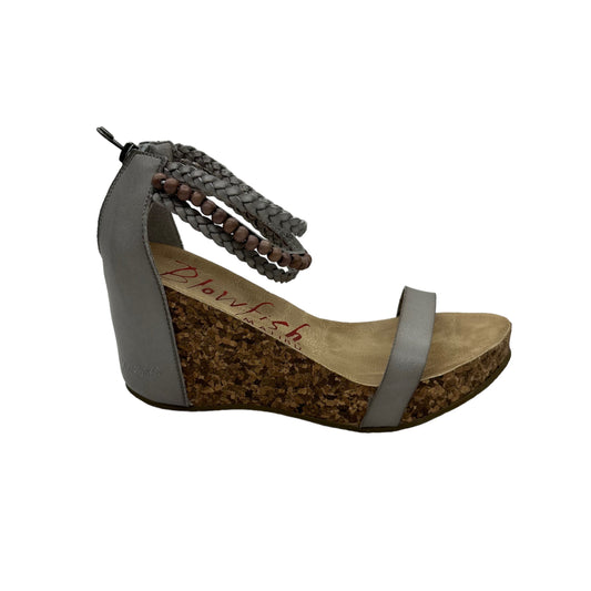 Sandals Heels Wedge By Blowfish  Size: 9