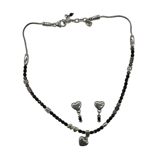 Necklace Set By Brighton  Size: 02 Piece Set
