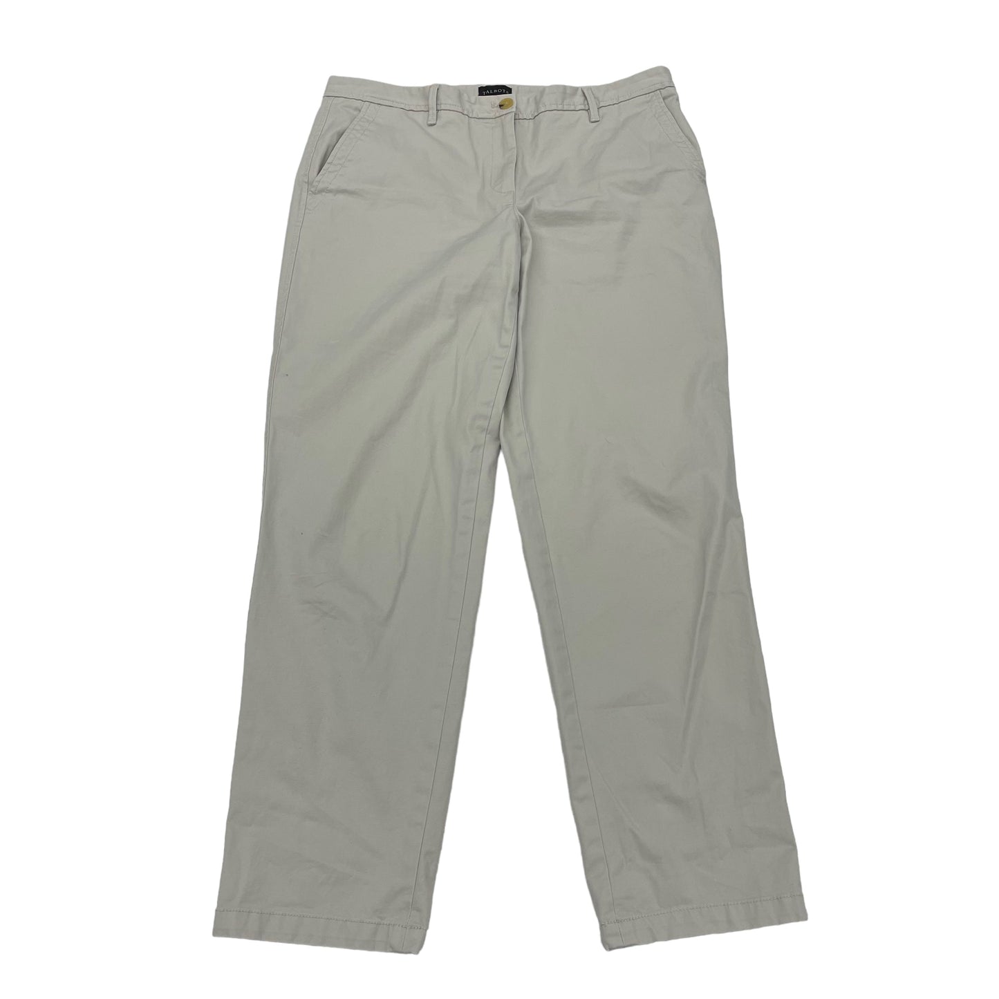 Pants Cargo & Utility By Talbots  Size: 8