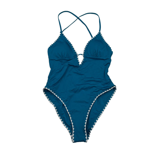 Swimsuit By Lucky Brand  Size: M