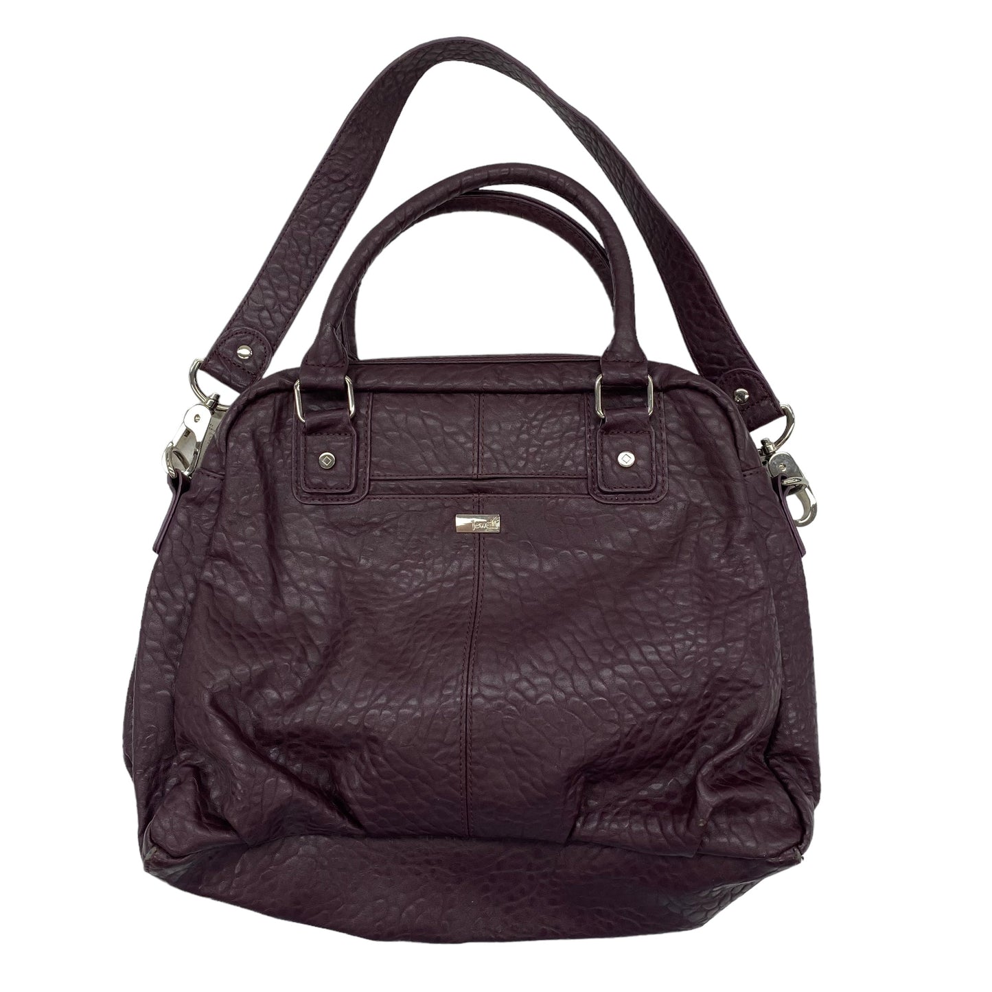 Handbag By Jewell  Size: Large