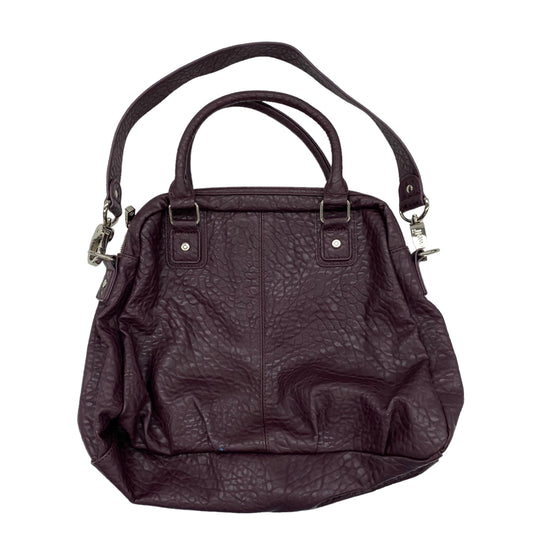Handbag By Jewell  Size: Large