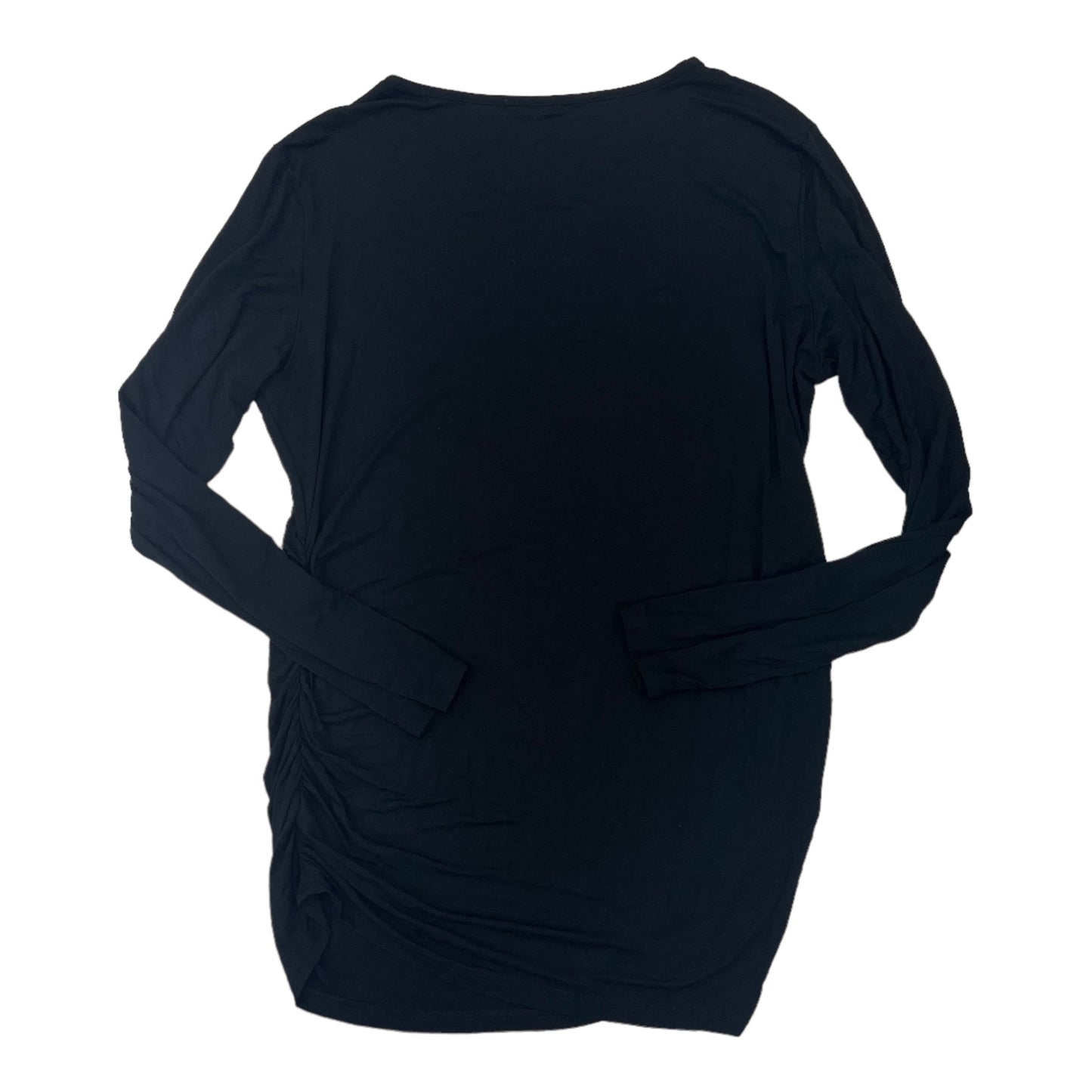 Maternity Top Long Sleeve By Clothes Mentor  Size: Xxl